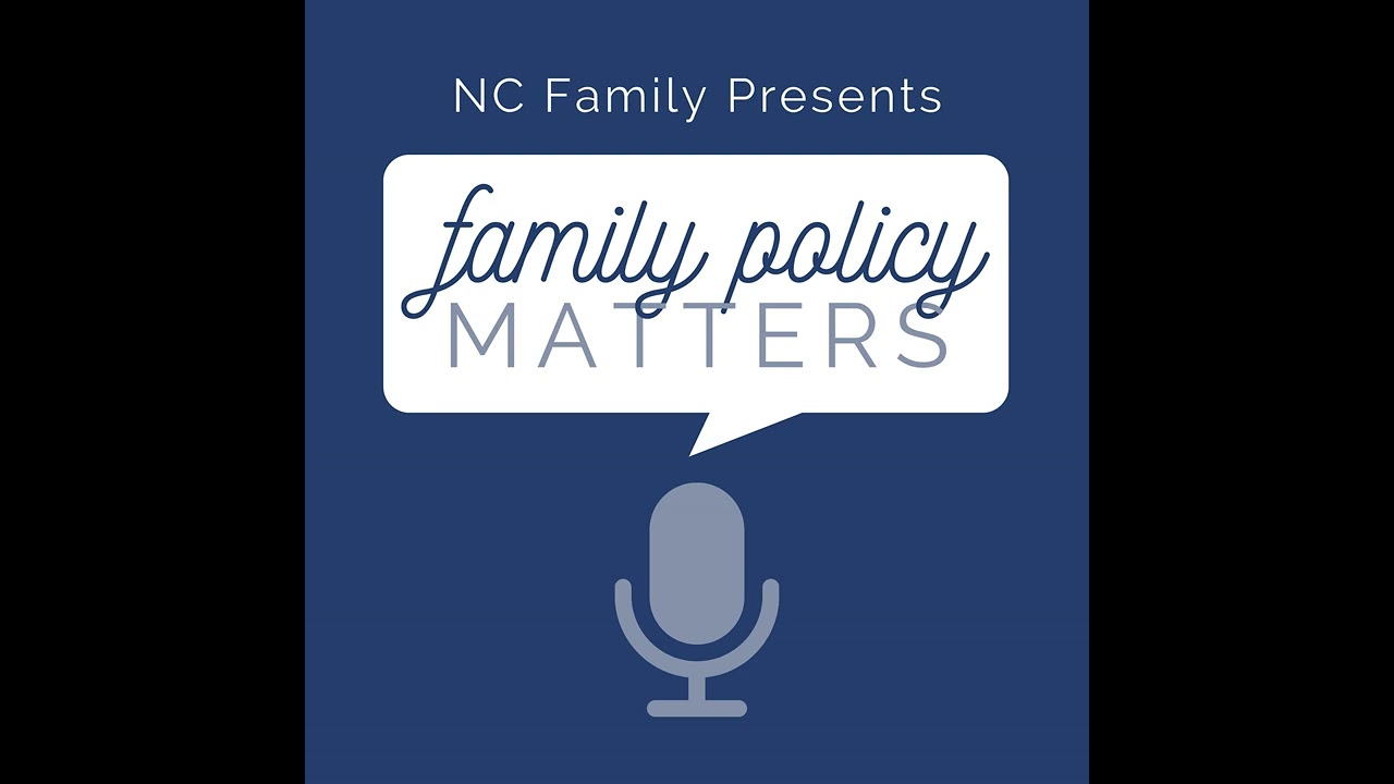 Building a Marriage to Remember (with Fred and Anita VonCanon)