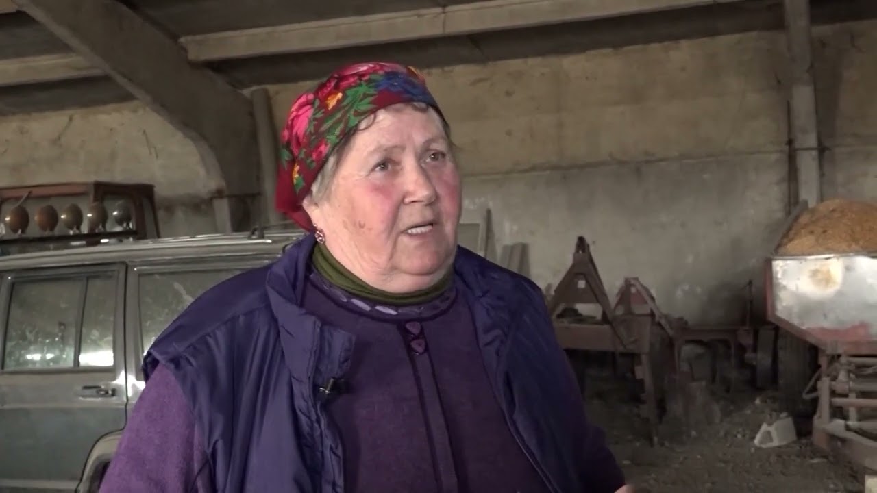Moldova La Pachet | 04.04.2022