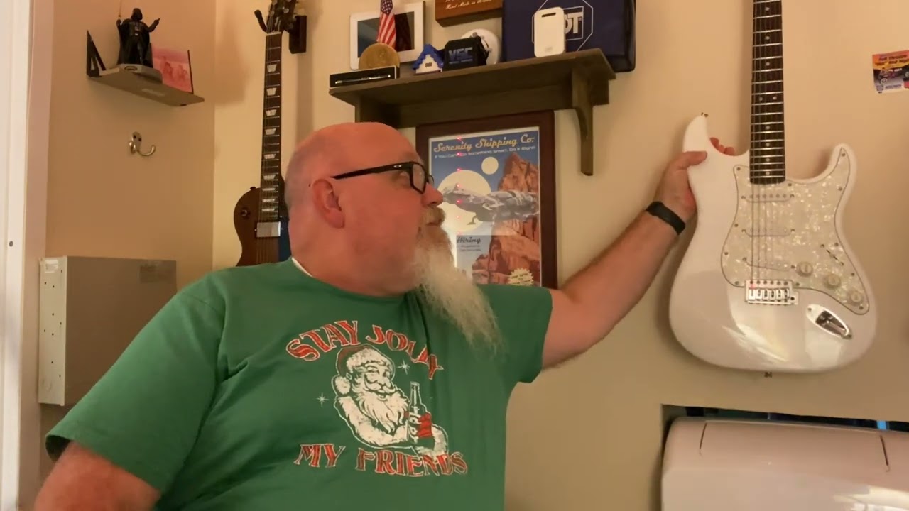Best Guitar Advice Ever!