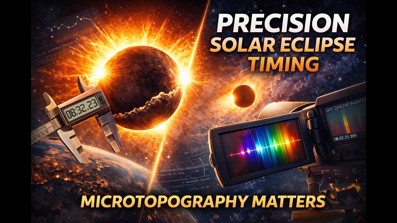 Redefining Totality