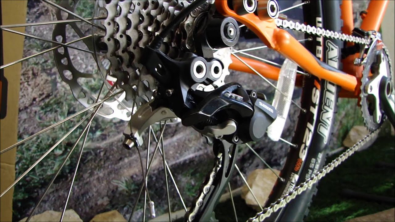 BICICLETA 27.5 KONA EXPLOSIVE