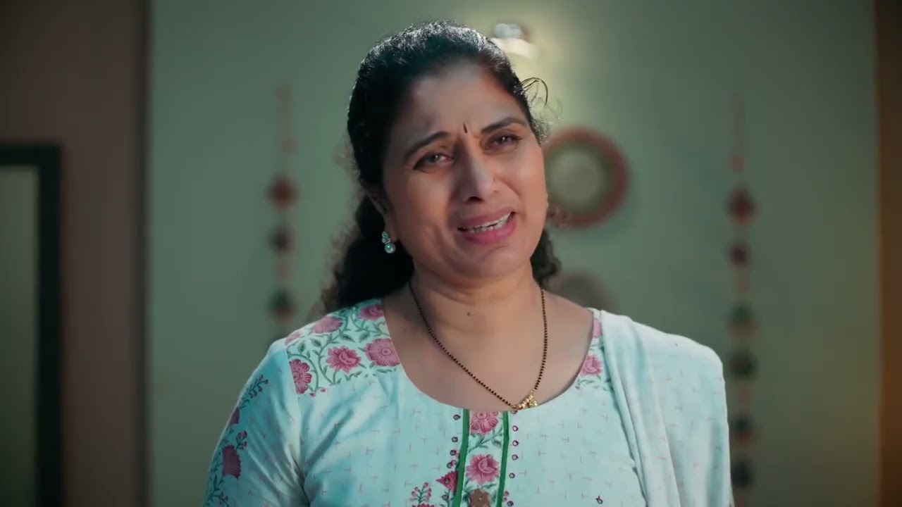 Veen Doghatli Hi Tutena | Ep - 162 | Webisode | Jan 24 2026 | Zee Marathi