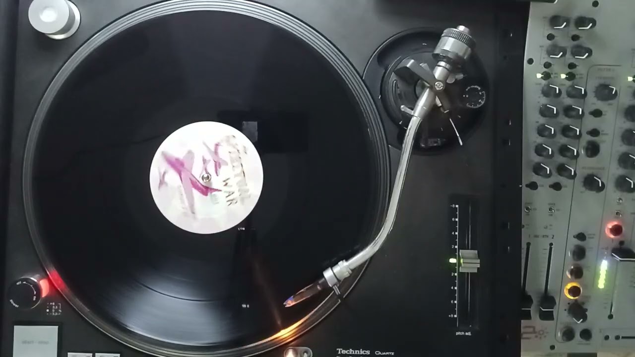 Spiritual War 002–Damun'z EP A1 Keta vs  Darkomen–Lost Sanctuary