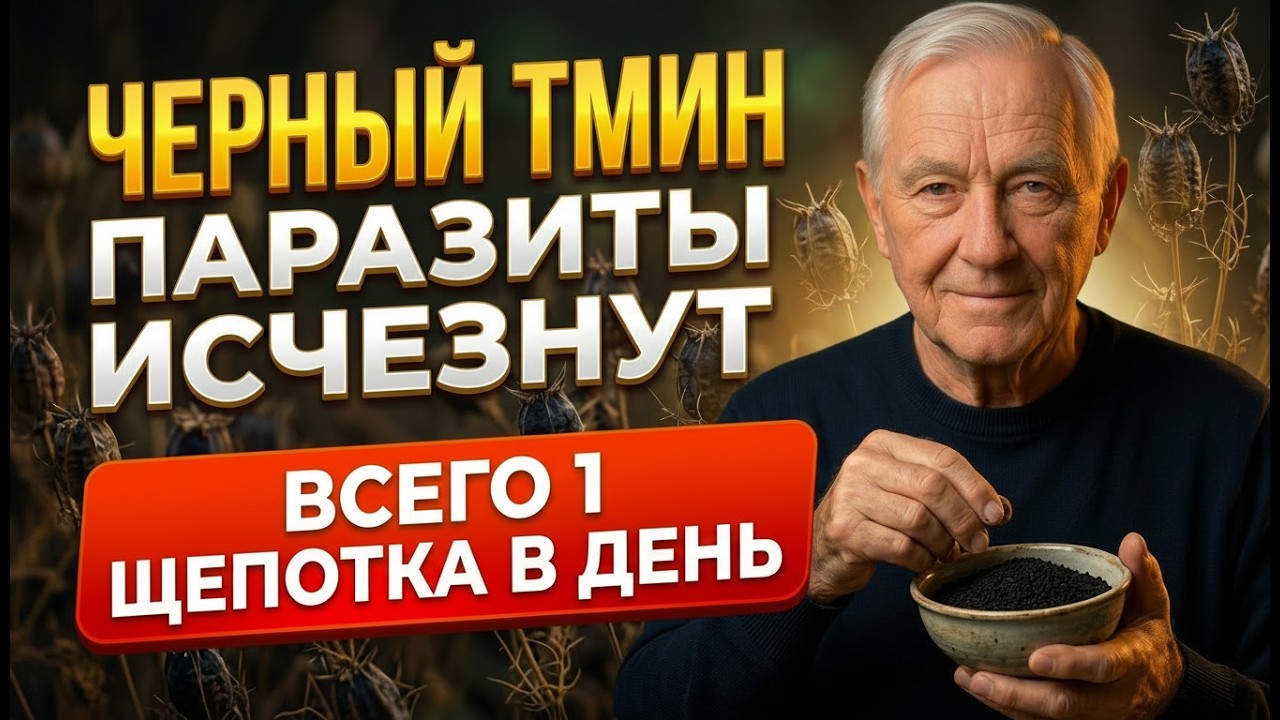 Самая недооценённая специя против трёх главных врагов кишечника