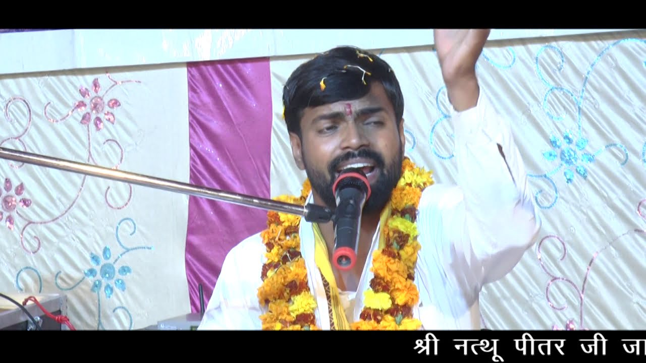 धोलो धोलो देवरो बण्यो ह दादा गो //गायक पवन बेनिवाल गंगानगर राजस्थानी भजन  Deva films khejran