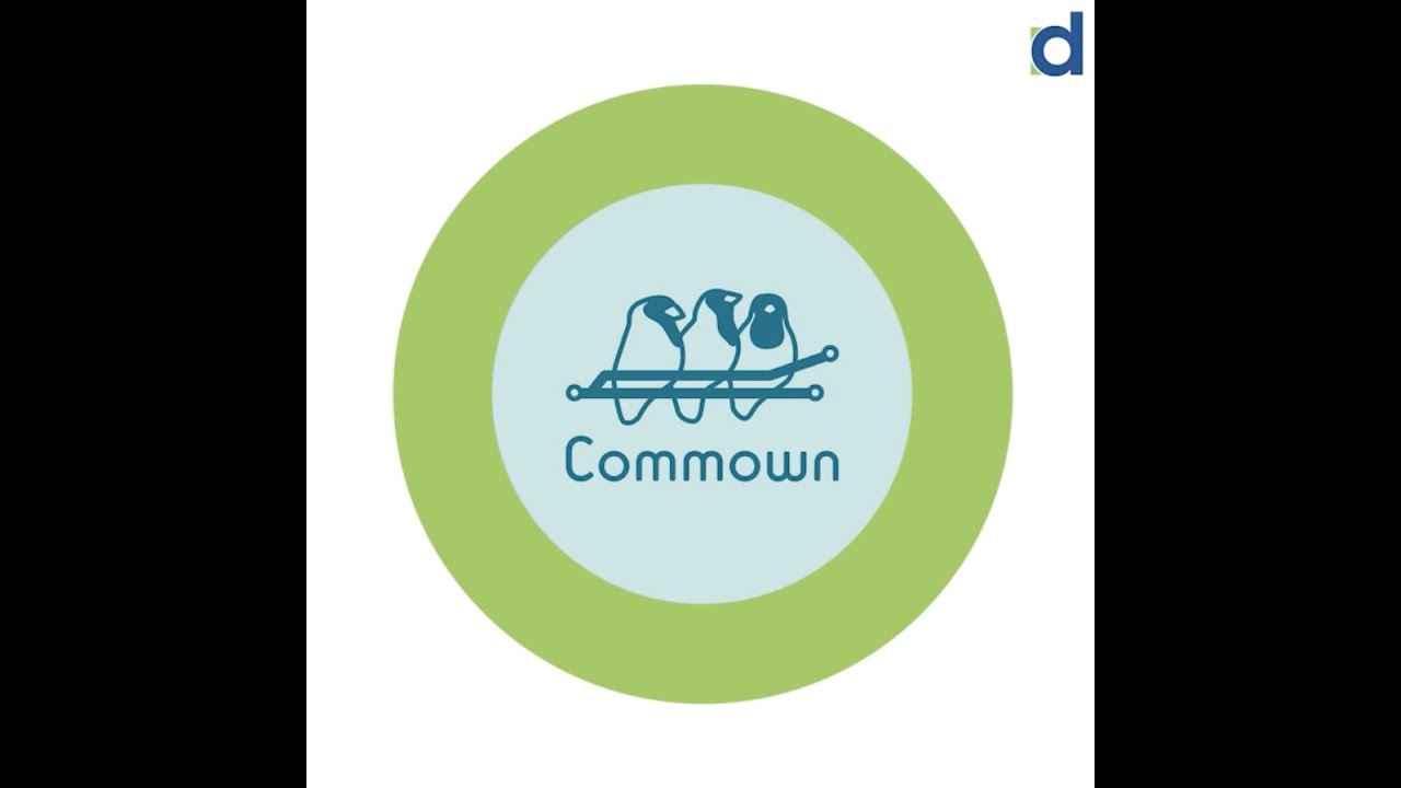Commown - Initiatives Durables