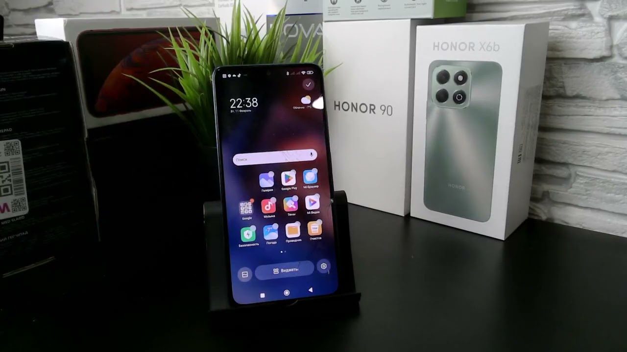 Как включить ВИДЖЕТЫ на любом телефоне?На смартфоне сделать виджет, часы, погода и тд