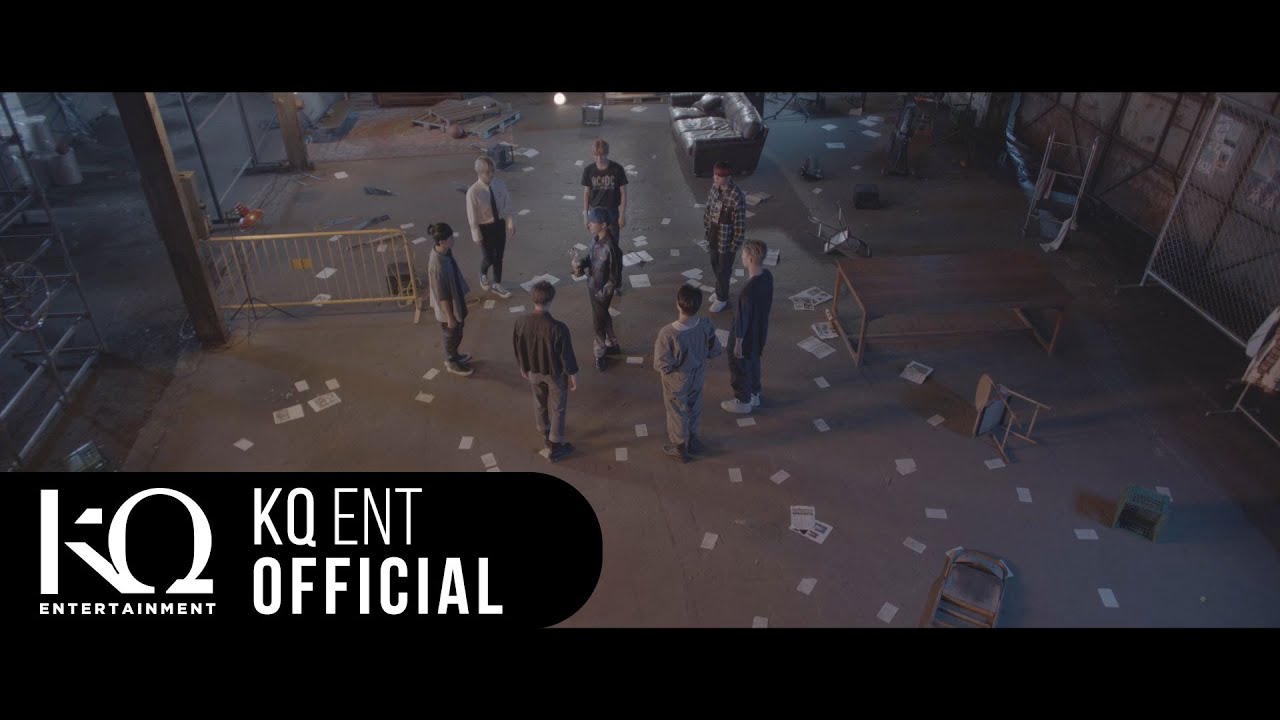 ATEEZ(에이티즈) ZERO : FEVER Part.1 'Diary Film' Official Video