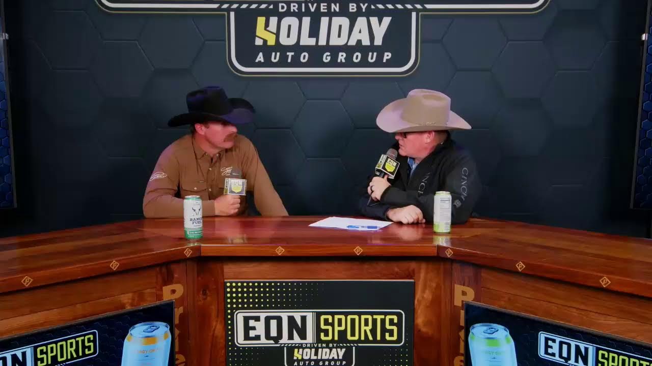 EQN Sports Desk: Kyle Trahern