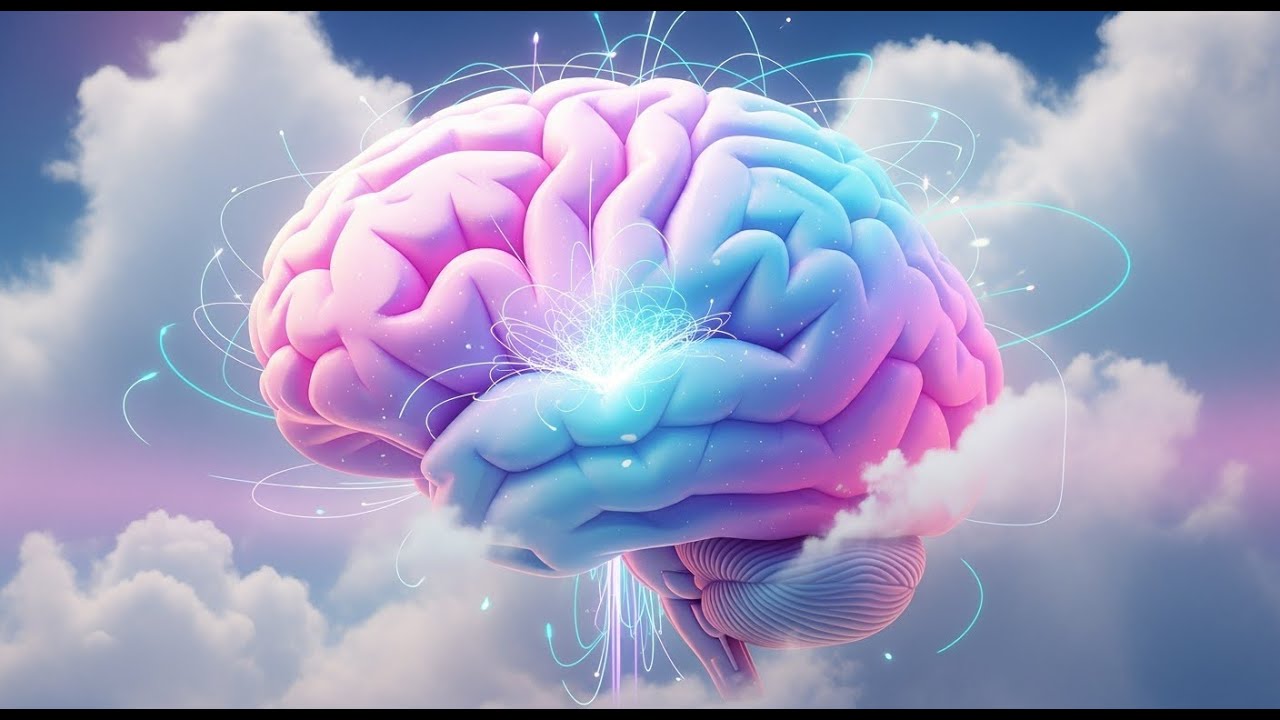 PEACEFUL SLEEP 💤 NIGHT AFFIRMATIONS FOR HEALING & GRATITUDE ROYALTY AFFIRMATIONS