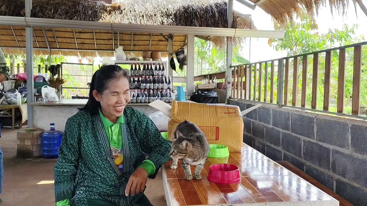 พัสดุมาส่งถึงแม่ด่า บอกราคาถึงกับตกใจเพราะไม่ได้สั่ง