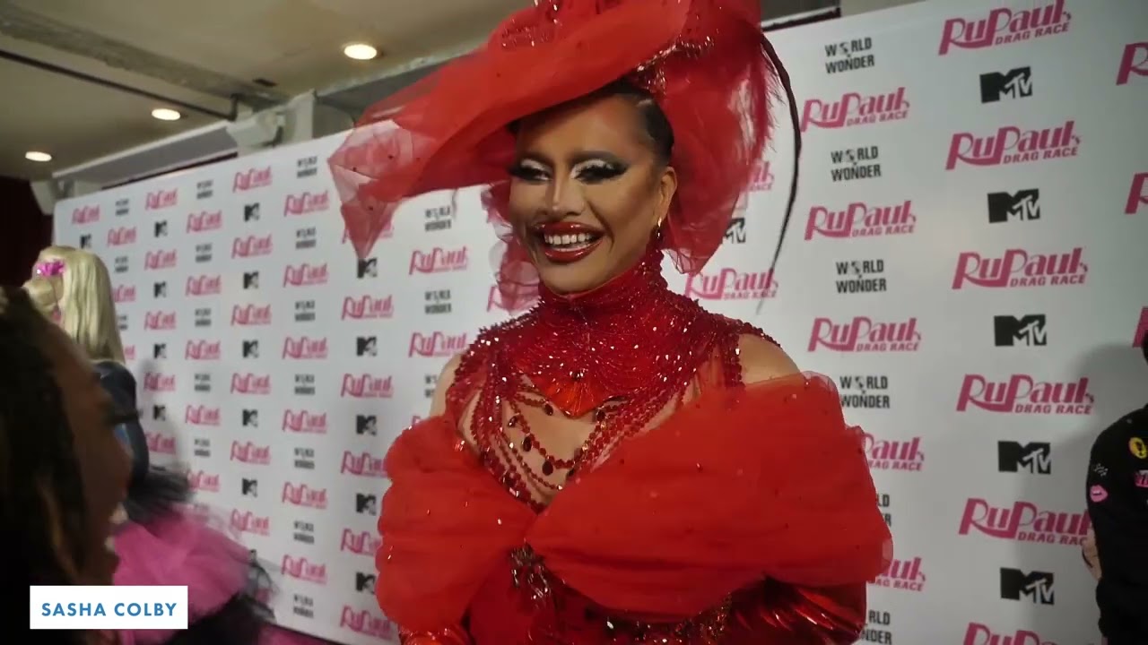 Drag Race cast responds to anti-drag legislation