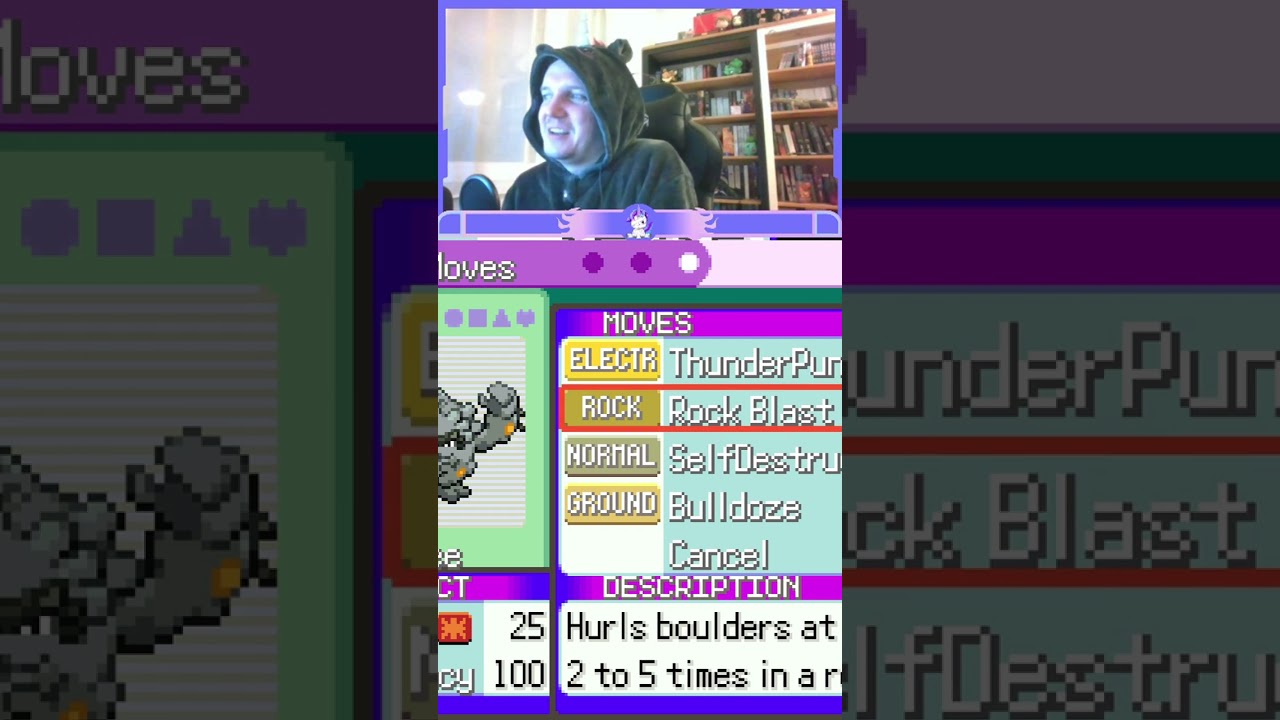 (25+12.5)*2=EXPLOSION!!! | #le_licornier sur #Twitch #pokemon