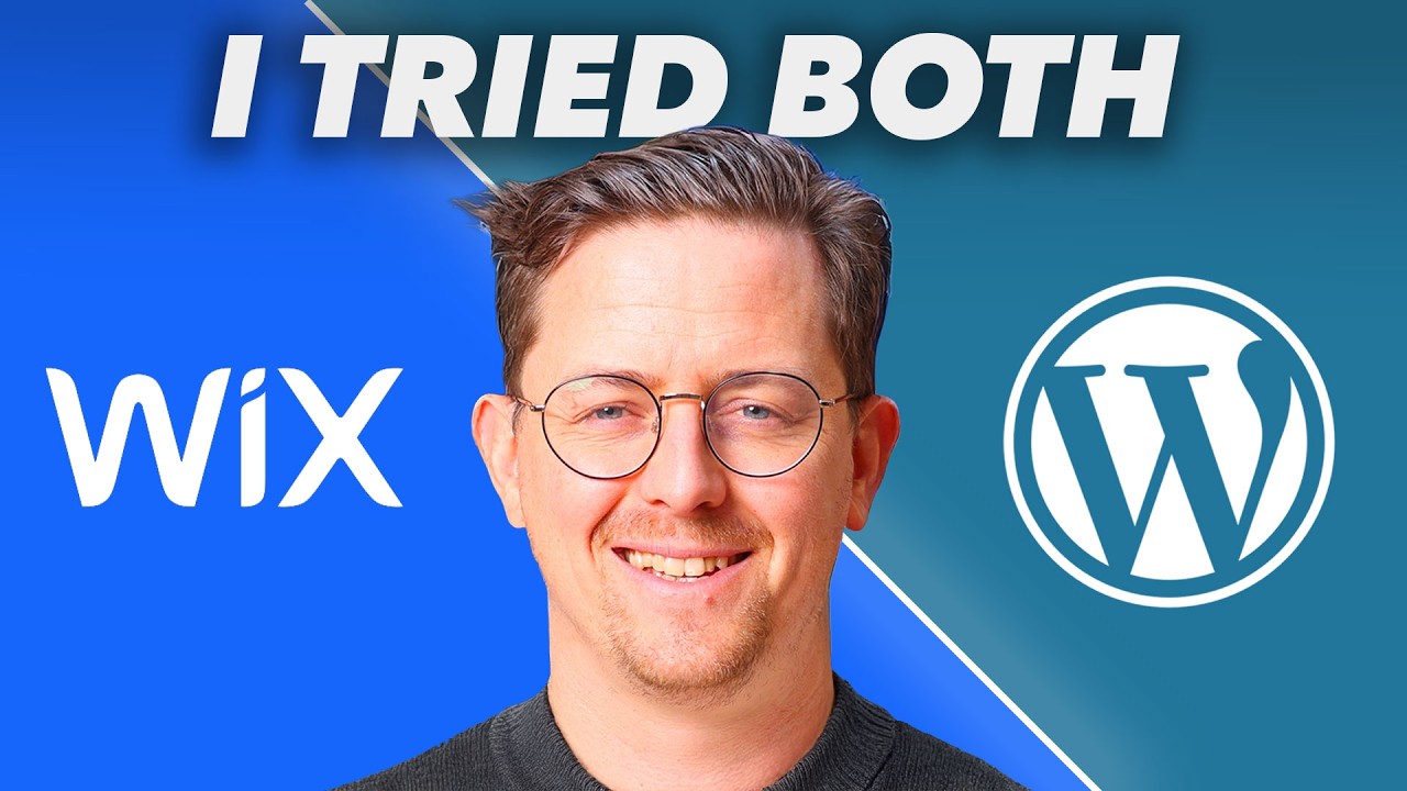 WordPress vs Wix — Which is Best? (2026)
