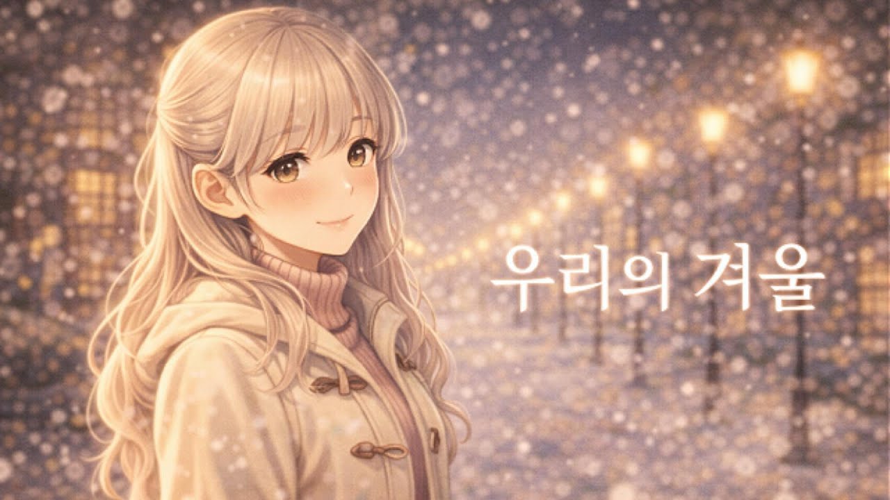 우리의 겨울 | 함께라서 더 행복한 겨울
