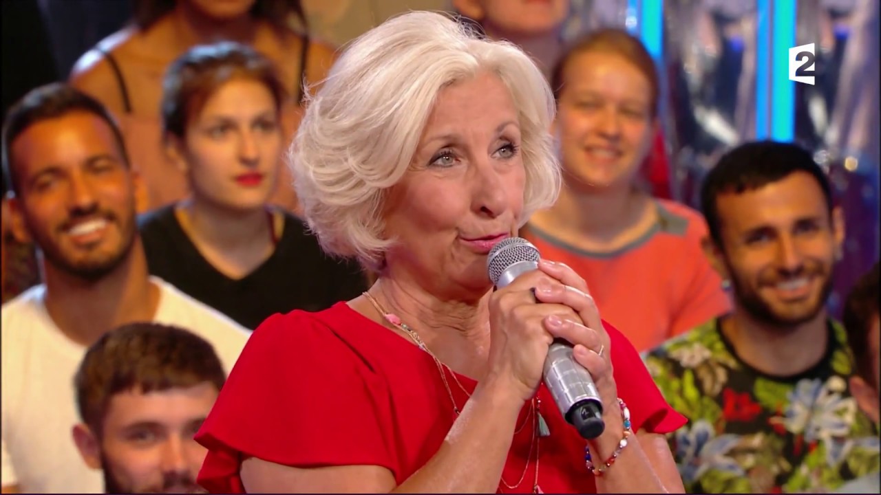 Oriane - N'oubliez Pas Les Paroles (04/08/2017)