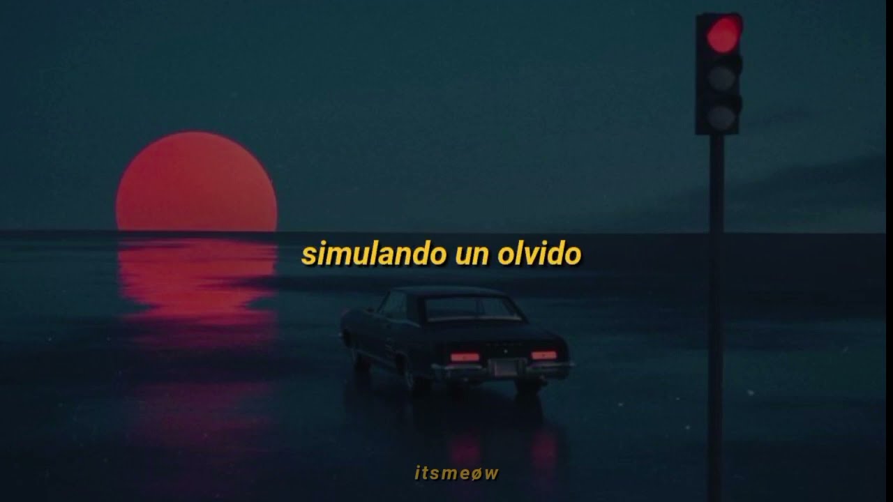 Soda Stereo- Fué (letra)