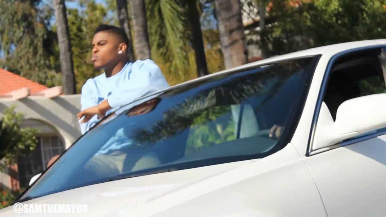 Radio Base & Samuelz _ Like A Player (Official music Video)