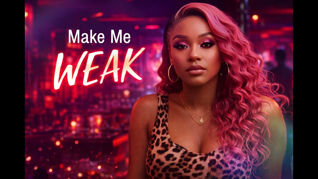 Make Me Weak – Late Night R&B Mood | Kais
