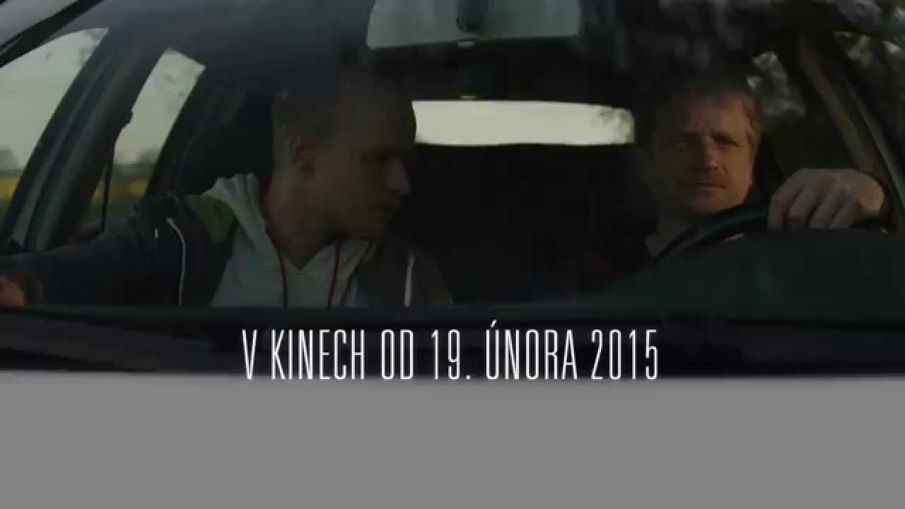 The Snake Brothers (Kobry a užovky) 2015 - Official Trailer