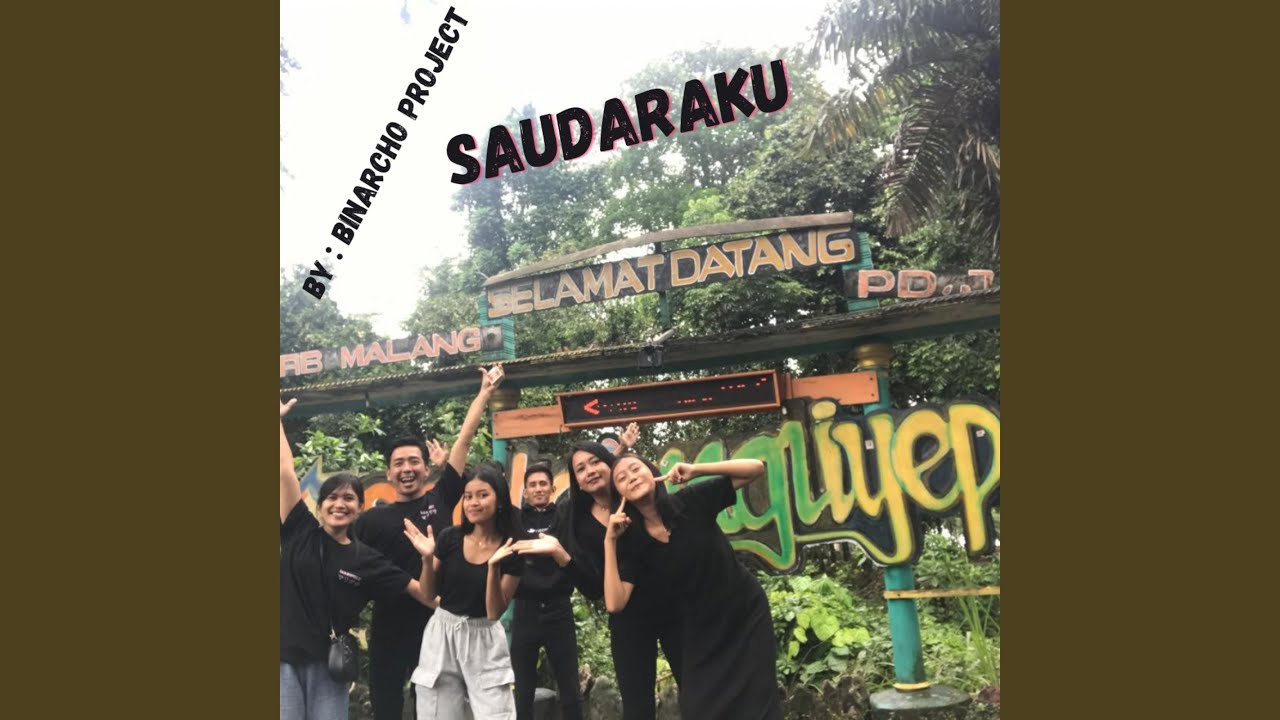 Saudaraku
