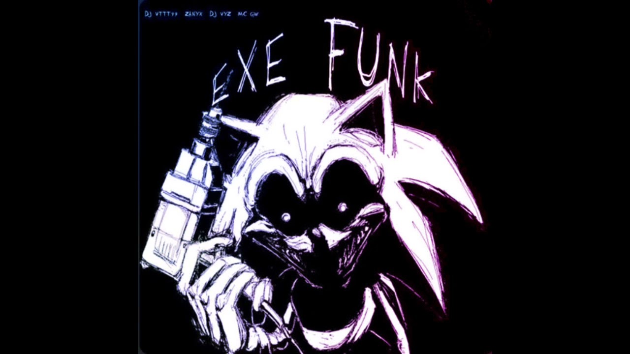 Exe funk(edin 45 kid remix)