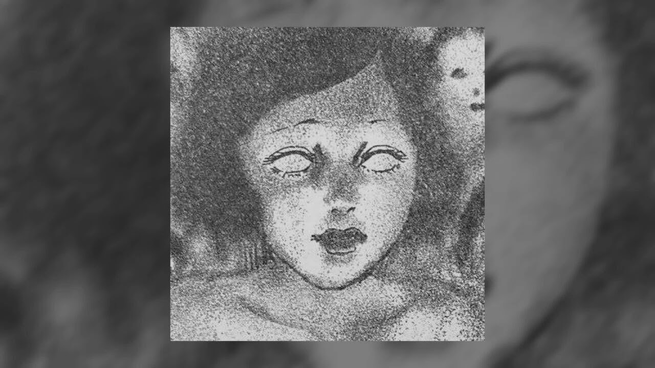 Crystal castles - Not in love (slowed) || Bathroom effect.