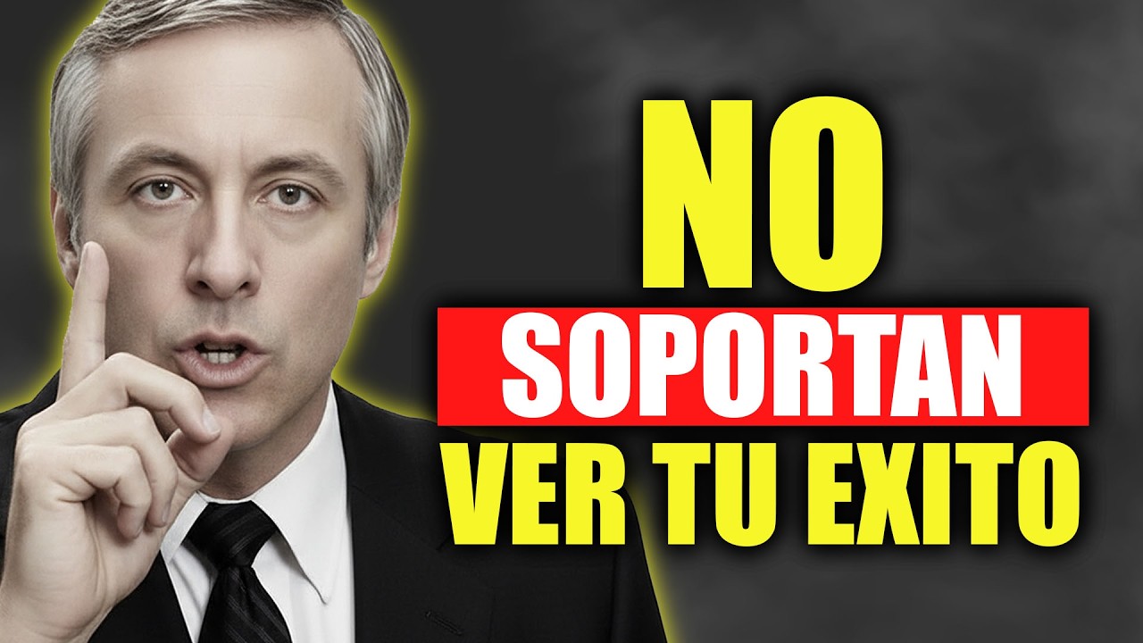Cuando te empieza a ir BIEN, tus amigos DESAPARECEN 🧠🔥 | Brian Tracy