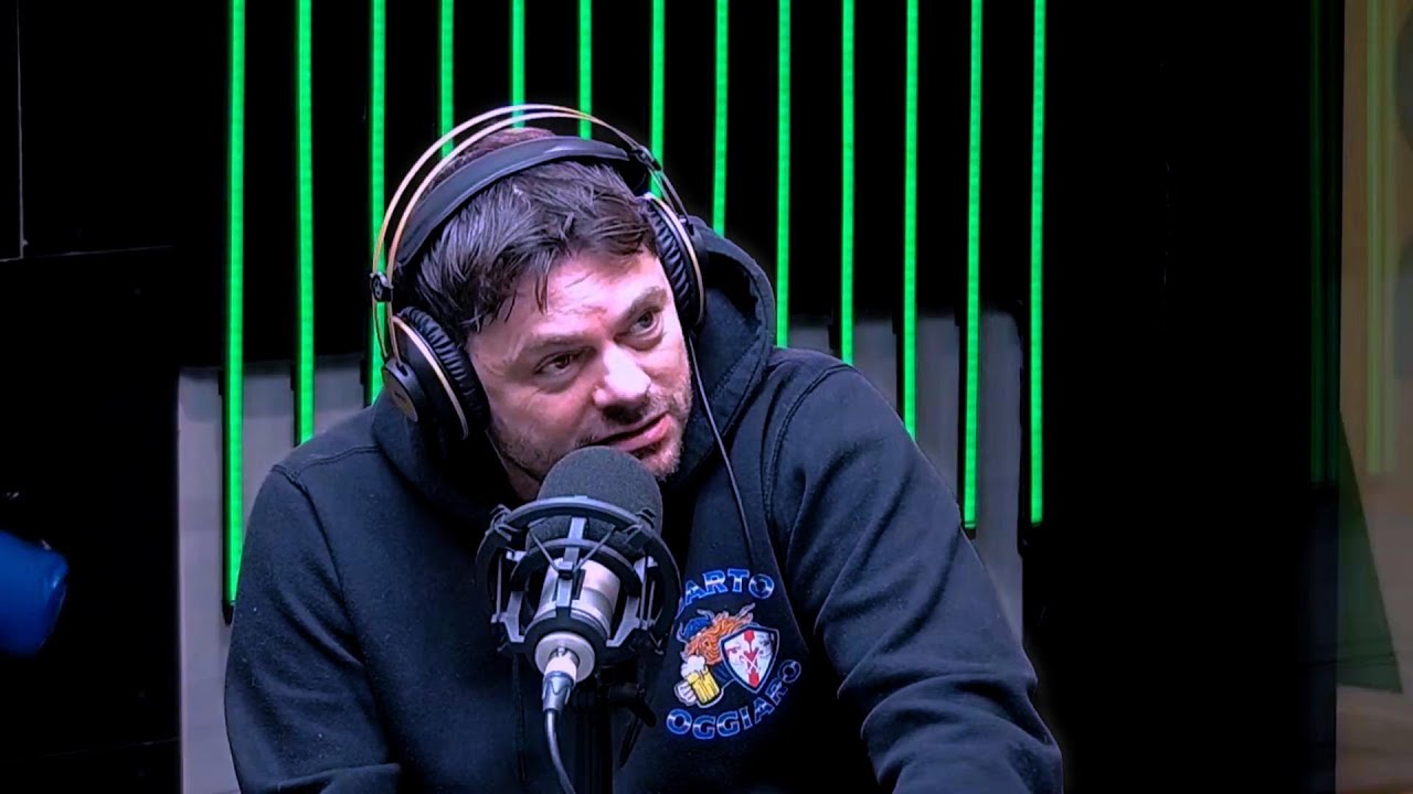 Filippo Champagne: il programma da Sindaco di Milano - La Zanzara 3.12.2025