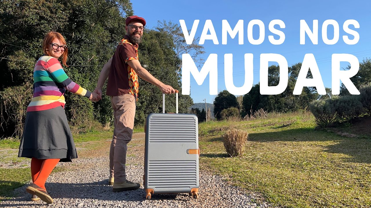 Ep. 07 - Você já ouviu falar de “Wanderlust”?