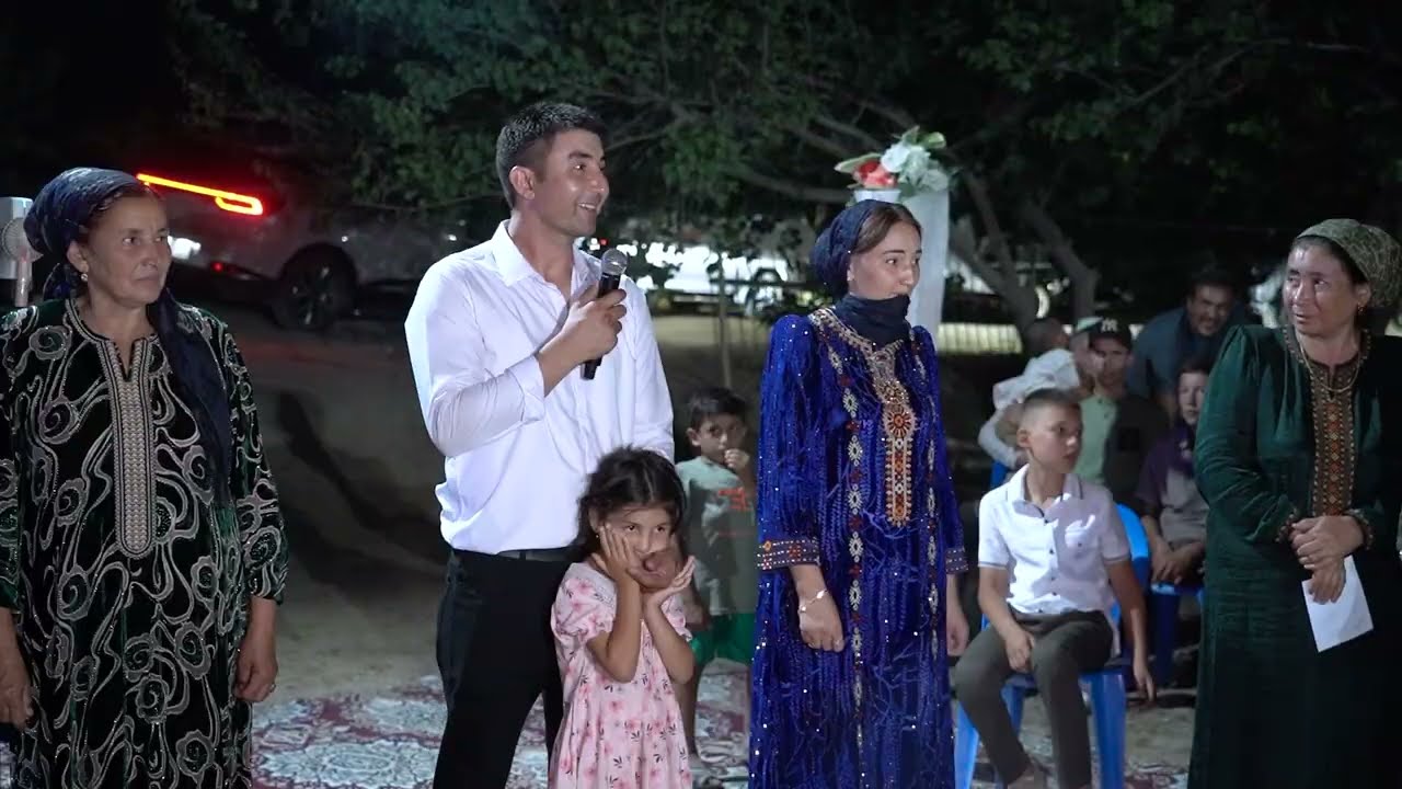 DILMURAT BAHADIROV KAKAMJAN