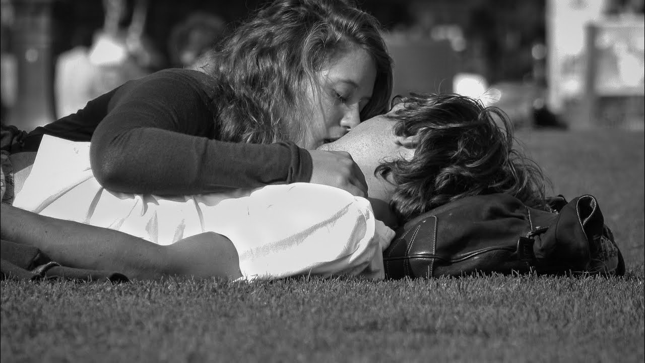 Forever in a Moment – The Most Intimate R&B & Love Songs