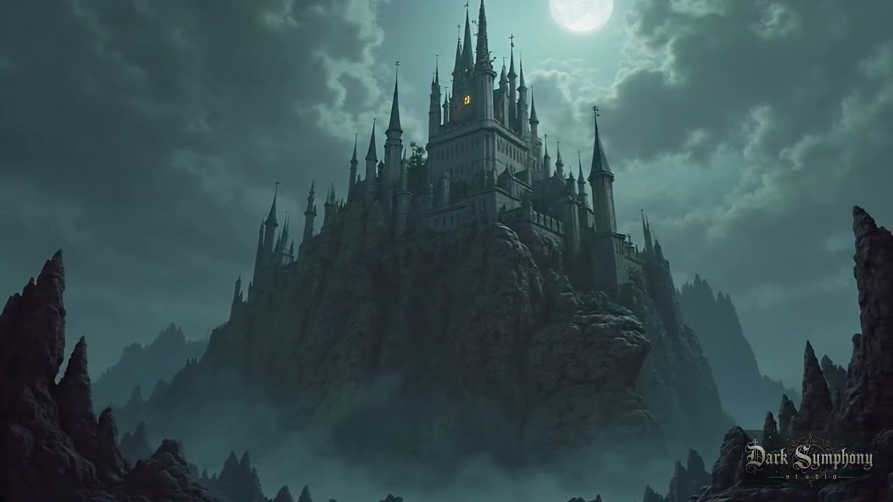 Dark Symphony 9