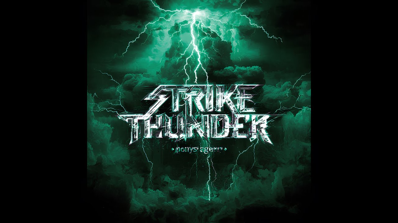 Infinity Boys - ‘STRIKE THUNDER!’ (스트라이크 썬더) (Official Audio)