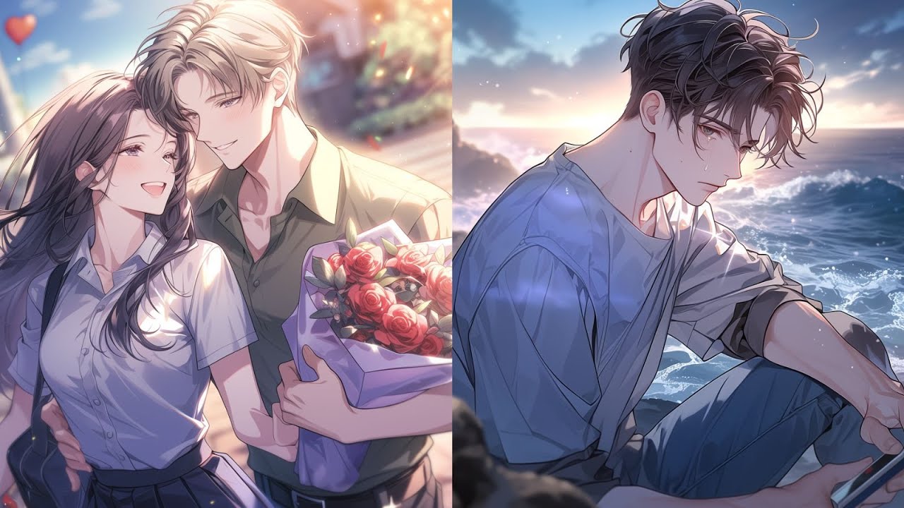 My boyfriend fell for the woman who bullied him, but after rebirth, he begged me to help him end it.