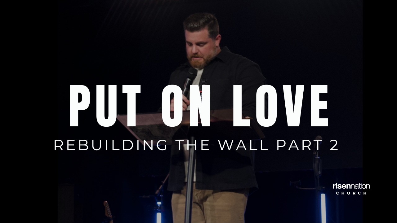 Sunday Service | March 1, 2026