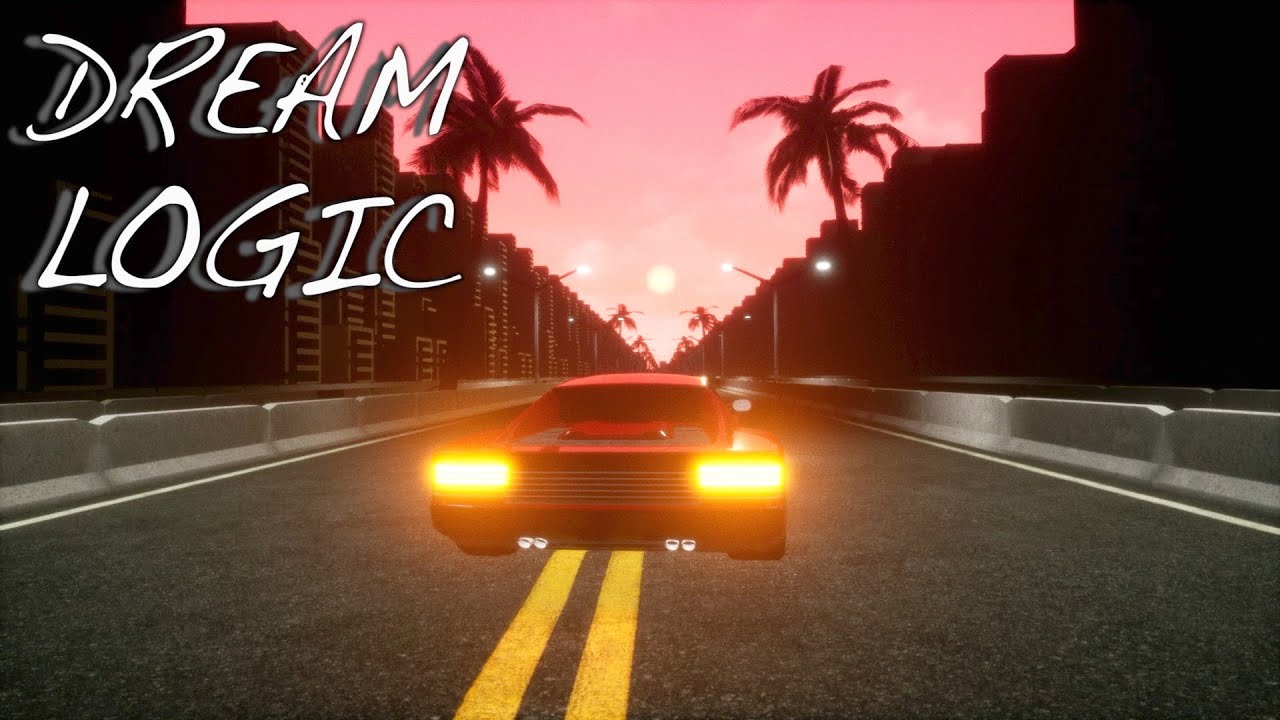 夢で訪れたことのあるような場所をさまようリミナルスペースゲーム【Dream Logic】