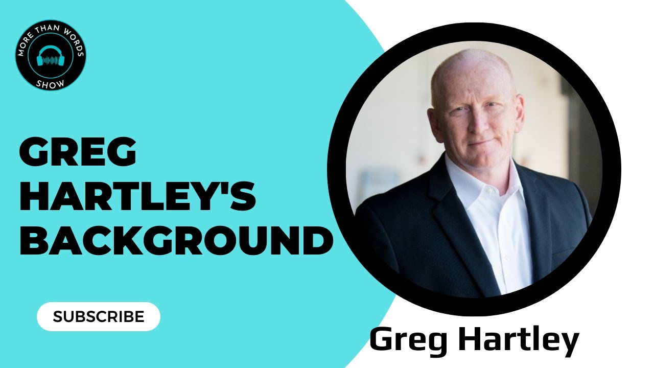 MTW Clips - Greg Hartley: Background