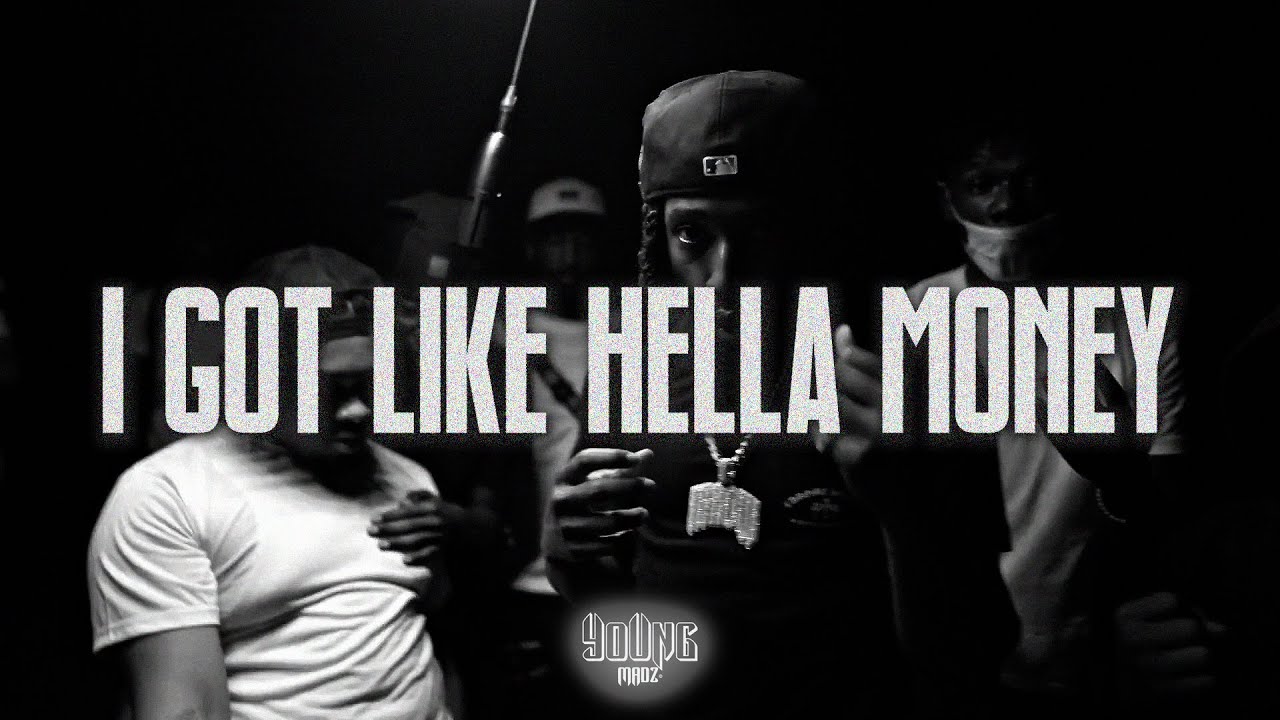 [FREE] Young Madz x Jerk Drill Type Beat - 