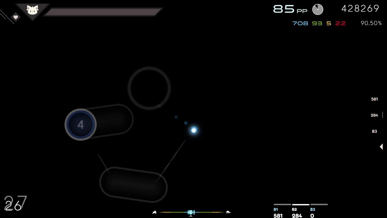 osu 練習