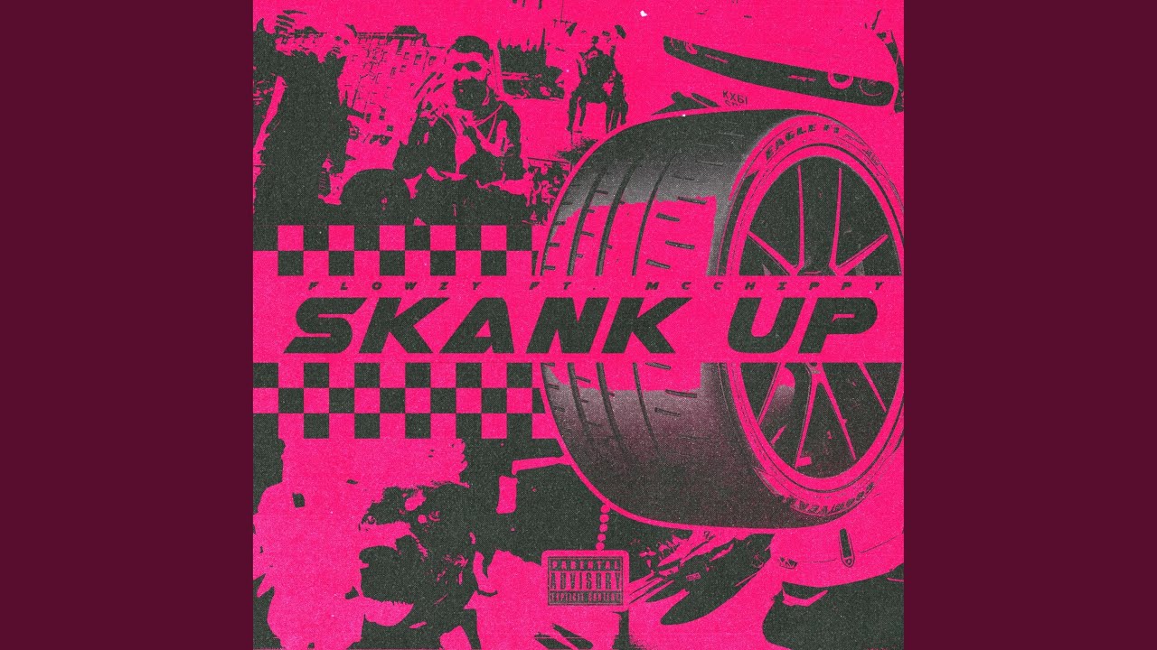 Skank Up (feat. Mc Chippy)