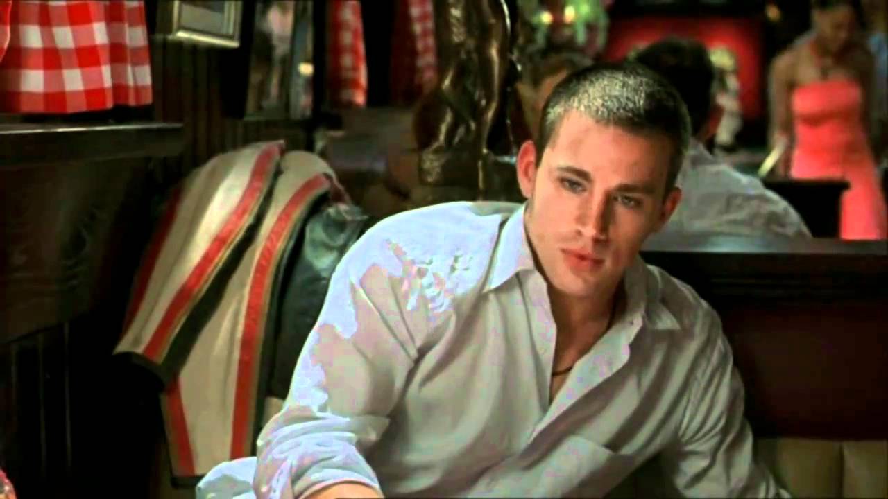 Channing Tatum in She's The Man
