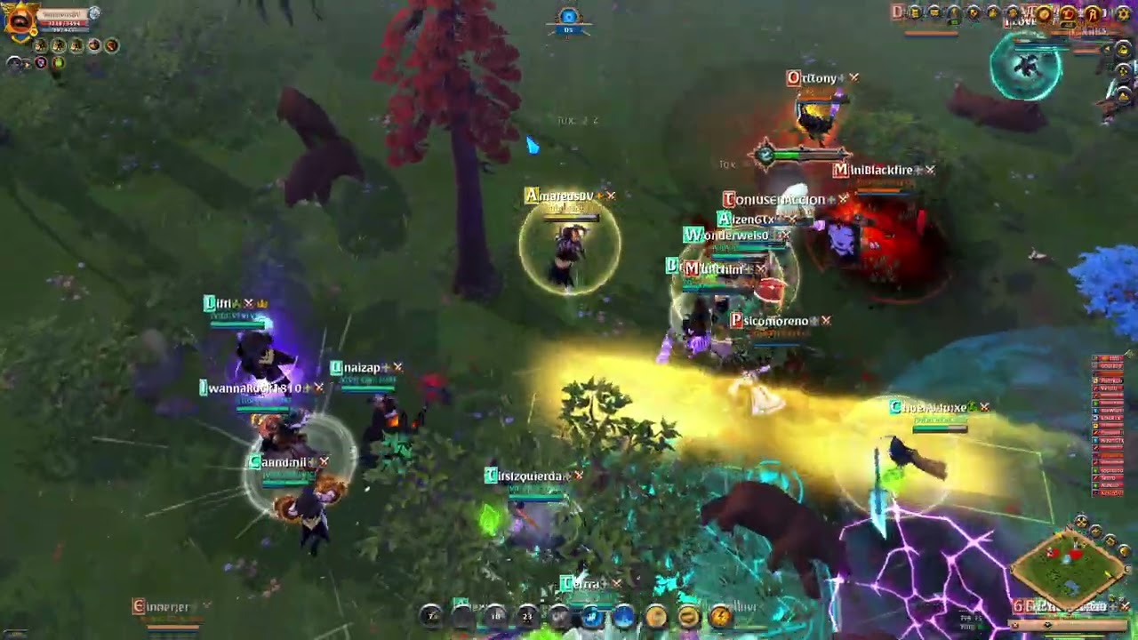 Veni Vici vs Mono