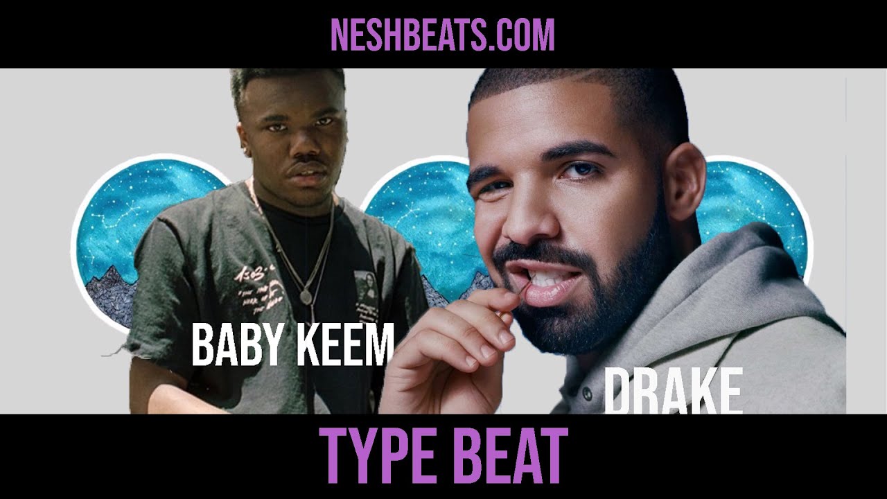[FREE] Drake x Baby Keem Type Beat 