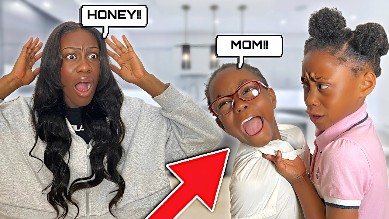Popular Twin Ashamed Of Her Genius Twin, She Instantly Regrets It |TheQueensReality
