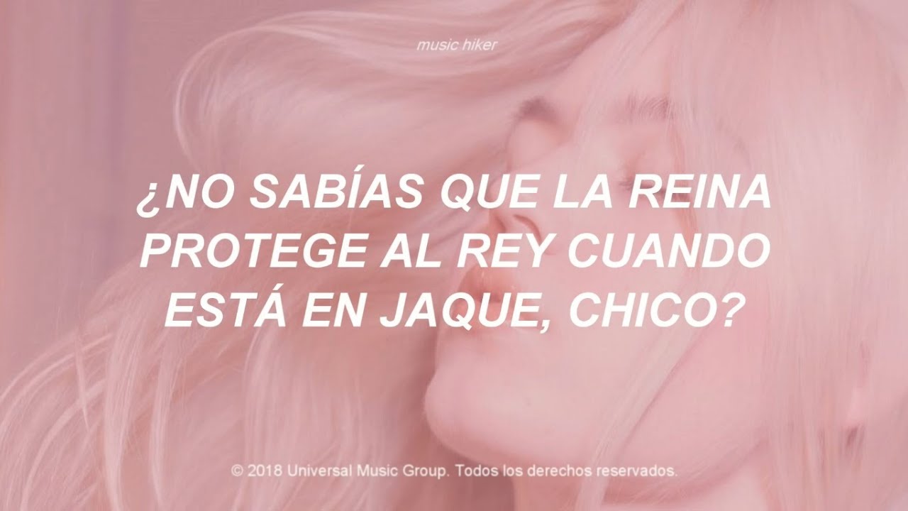 Aitana - Stupid (Traducida al Español)