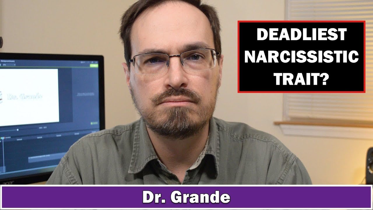 Is Envy the Worst Narcissistic Trait? | Grandiose vs. Vulnerable Narcissism