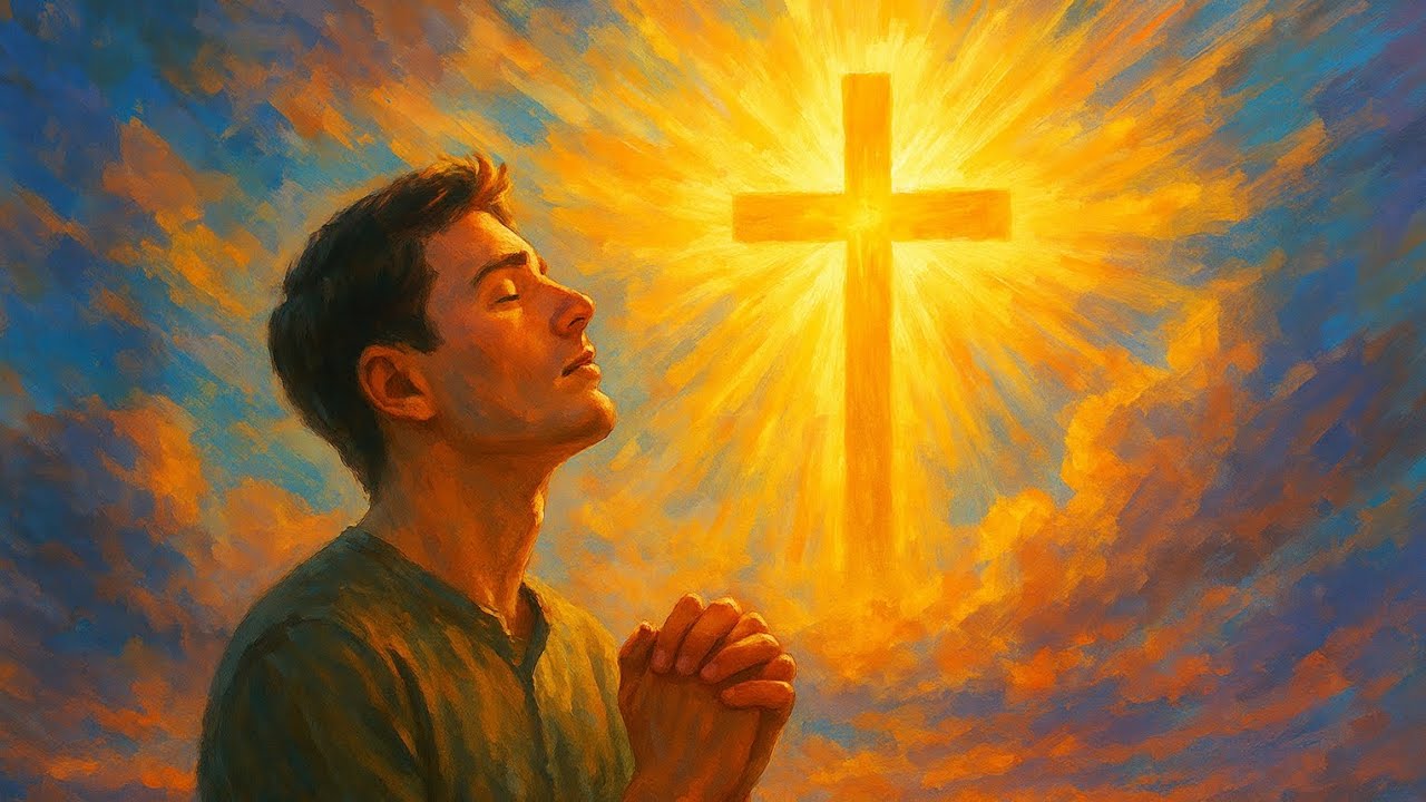 Cuando CONFÍAS en Dios, Nada te FALTA