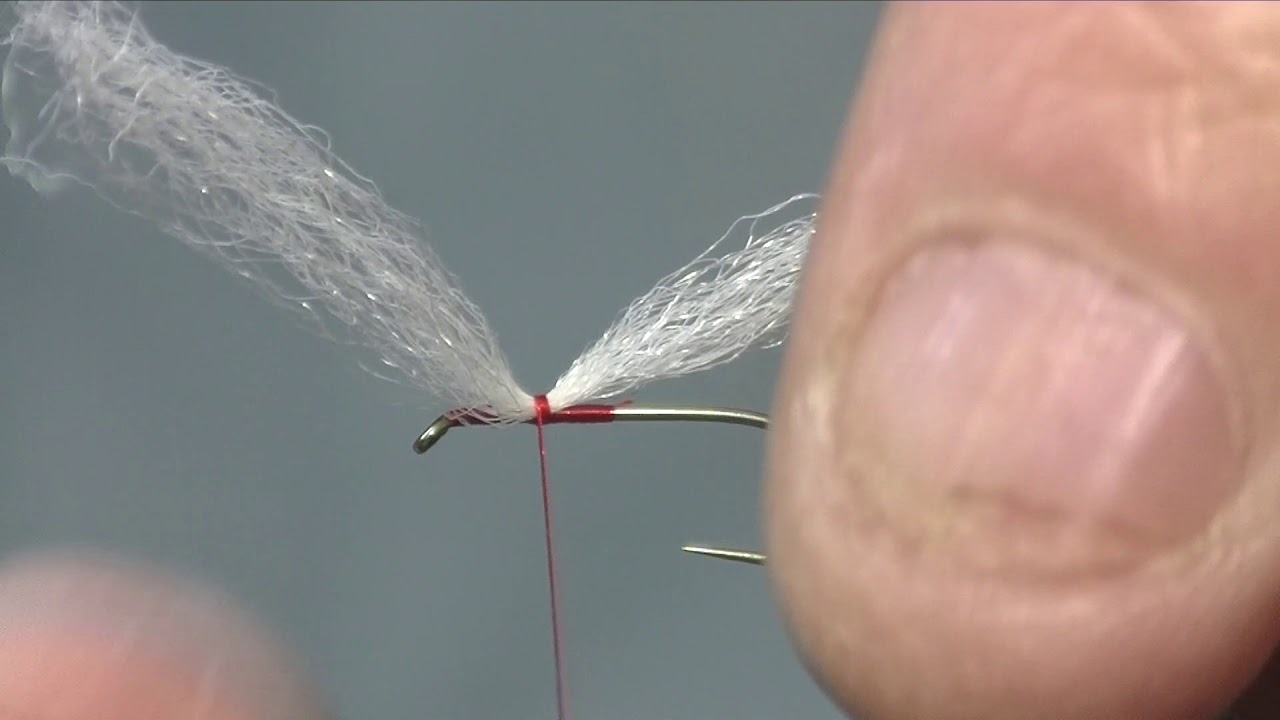 Parachute à l'aiguille
