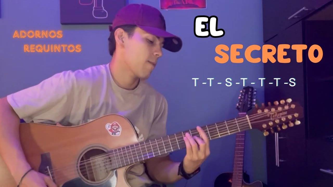 La CLAVE para todos los REQUINTOS y ADORNOS en el Regional Mexicano | ESCALAS | Parte 1 | TG TUTOS